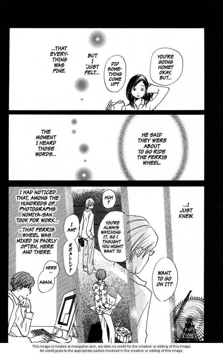 Honey and Clover Chapter 6 46